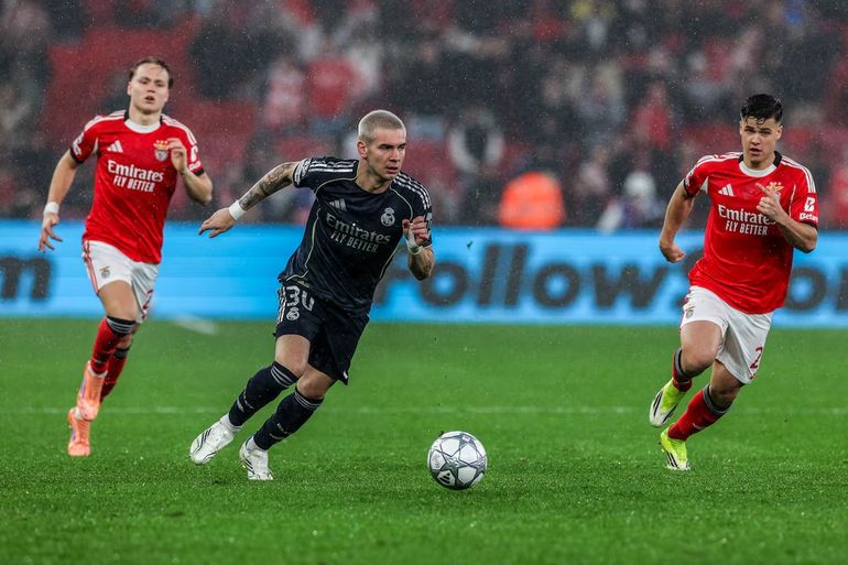 Se sortearon los cruces y así quedó el cuadro de la Champions League