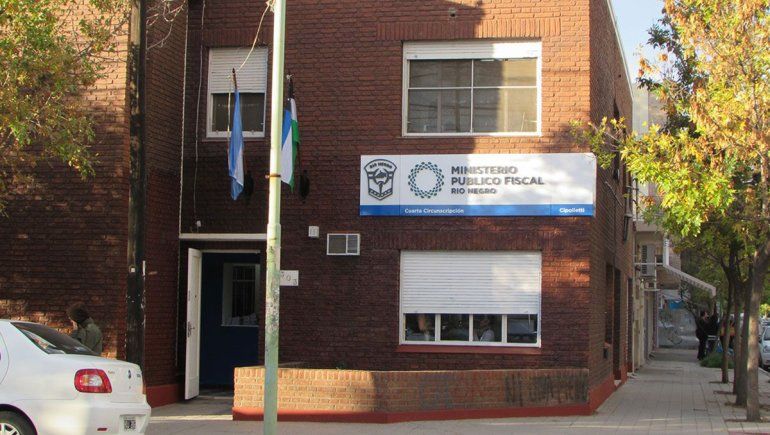 Las Perlas: dictaron la prisión preventiva al acusado de violar a una amiga