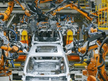 Chery instalará una planta en la Argentina. Chery instalará una planta en la Argentina.