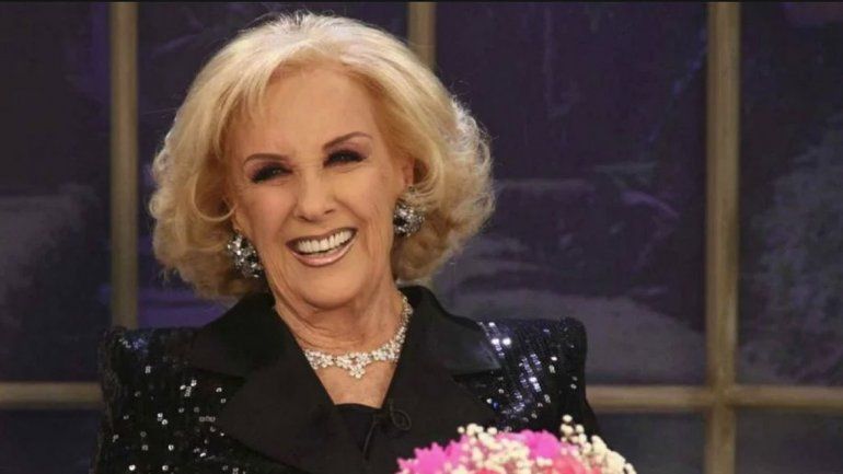 La diva confesó que le gusta estar en contacto con el público.