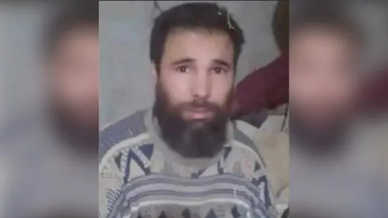 Omar bin Omran estuvo 26 años secuestrado por su vecino.