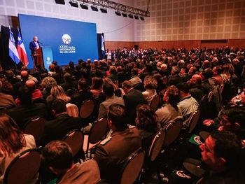 El gobernador Rolando Figueroa dejó en claro durante las deliberaciones que “cualquier acuerdo o acción posterior debía garantizar resultados concretos tanto para la población argentina como para la chilena”.