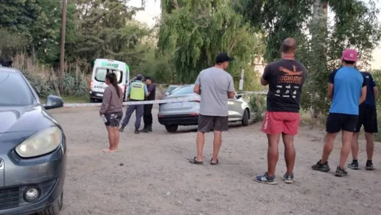 Un adolescente murió ahogado en el río Limay