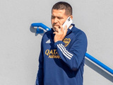 Boca no se retiró del mercado.