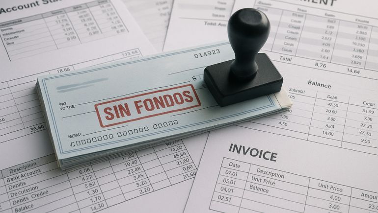 Una empresaria fue acusada de liderar un megafraude con más de 120 estafas