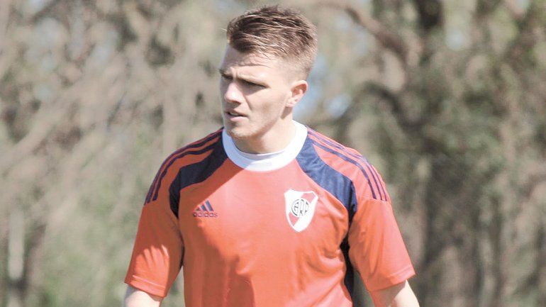 El cipoleño Centurión, figura en la 3ra del Millo