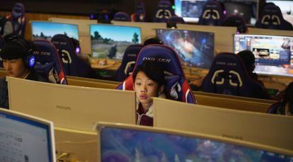 Las nuevas restricciones a los videojuegos en China.