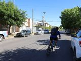 Desvalijaron a un conocido comerciante: Se llevaron dos autos