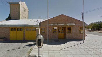 cutral co: le pego un hachazo en la cabeza a su cunado y fue detenido cutral co: le pego un hachazo en la cabeza a su cunado y fue detenido