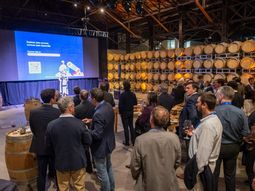 mendoza es el epicentro financiero de la mineria mendoza es el epicentro financiero de la mineria