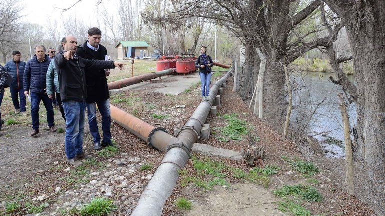 Vía libre para el último tramo del Paseo de la Costa