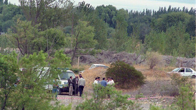 A 20 años del atroz femicidio de Alejandra Zarza