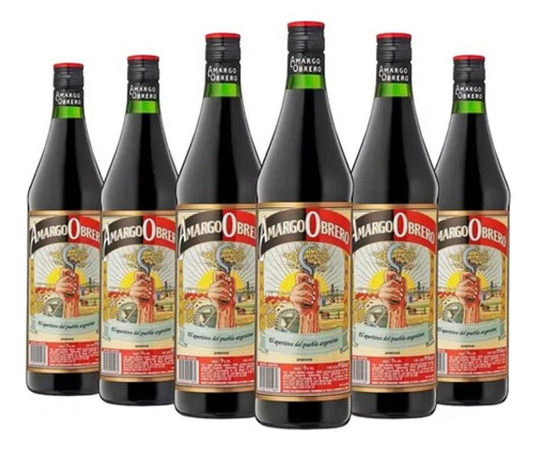 Elegido tercero entre noventa licores de hierba en el mundo, el Amargo Obrero se impone con el voto de la gente. Elegido tercero entre noventa licores de hierba en el mundo, el Amargo Obrero se impone con el voto de la gente.