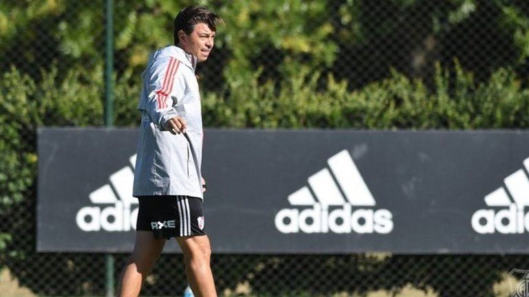 El DT le quiere dar continuidad al equipo que le ganó a Boca.