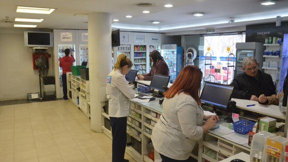 Sin certezas por la aplicación de los barbijos rojos