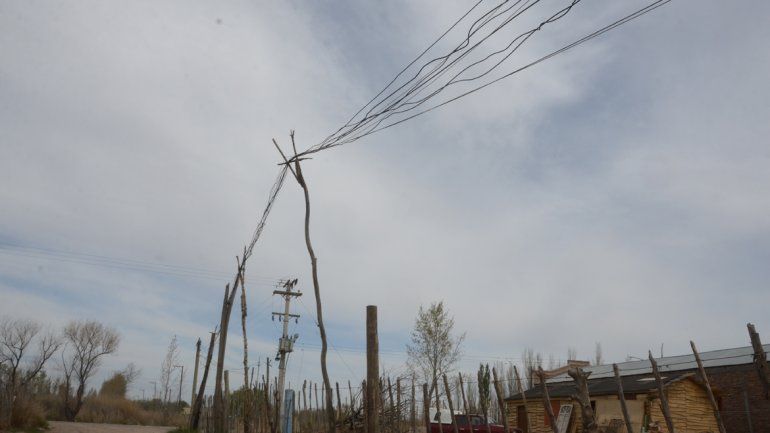 Por conexiones ilegales, Calf denuncia que pierde 120 millones de pesos