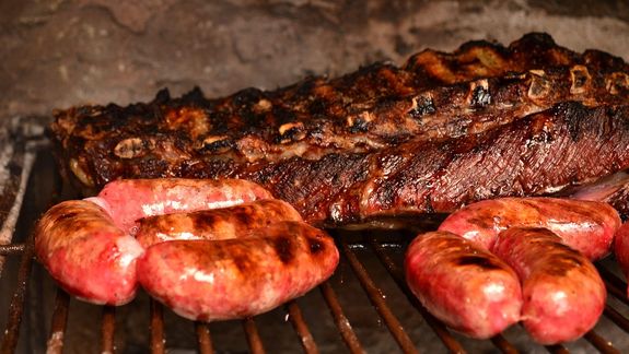 El método efectivo para recalentar el asado: así queda como recién hecho