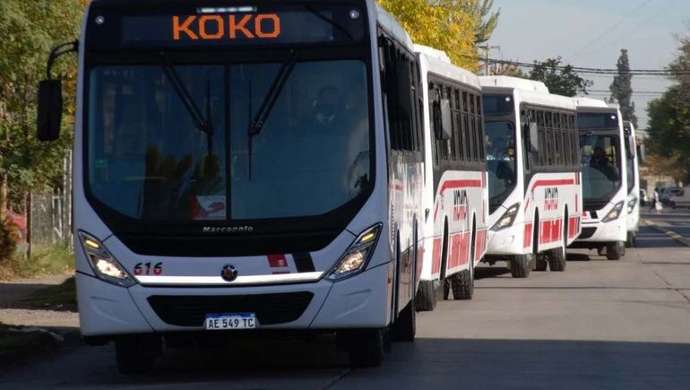 Se viene un nuevo aumento en el pasaje de KoKo