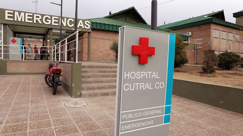 Una mujer fue baleada en plena calle y debió ser internada | LM Neuquen Una mujer fue baleada en plena calle y debió ser internada