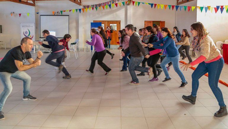 La niñez, protagonista en proyectar sus ciudades