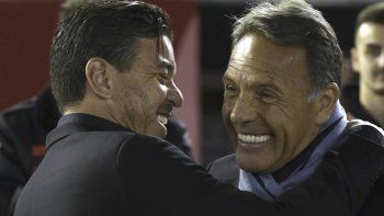 las probables formaciones de boca y river para el reinicio de la copa las probables formaciones de boca y river para el reinicio de la copa