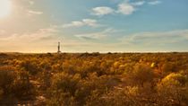 Neuquén trabaja en su programa de monitoreo de emisiones de carbono.