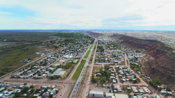 expectativa ante la firma del convenio para la red de gas de anelo expectativa ante la firma del convenio para la red de gas de anelo