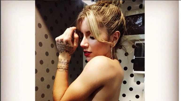Laurita Fernández