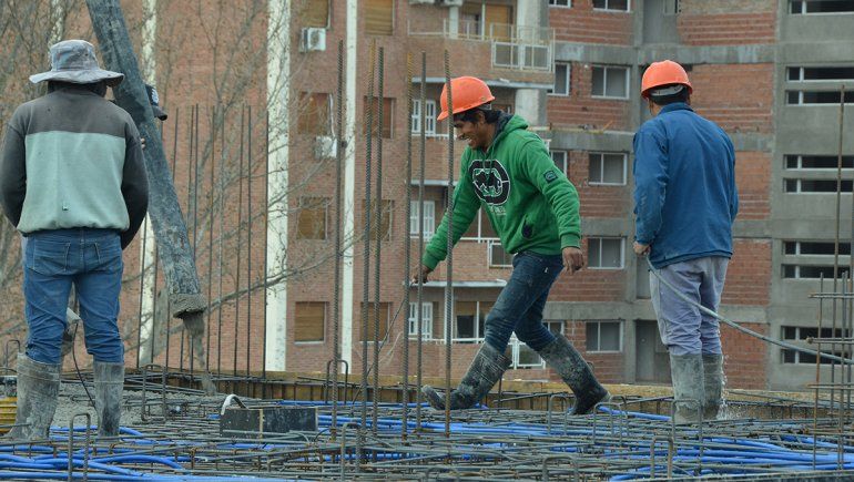 Las obras privadas sólo podrán comenzar con un permiso de la Municipalidad