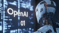 Las 5 profesiones que más podrían ser reemplazadas por la inteligencia artificial, según informe de OpenIA Las 5 profesiones que más podrían ser reemplazadas por la inteligencia artificial, según informe de OpenIA