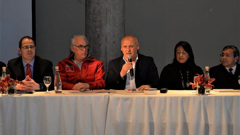 Río Negro le cobrará a chilenos que se atiendan en hospitales públicos