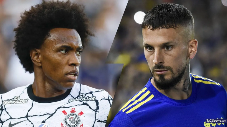 Boca afronta un partido clave en Brasil: Hora y TV