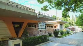 El hecho quedó bajo investigación de la Comisaría Quinta de Centenario.