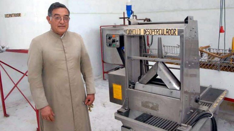 Procesaron a un cura de San Rafael por presunto abuso