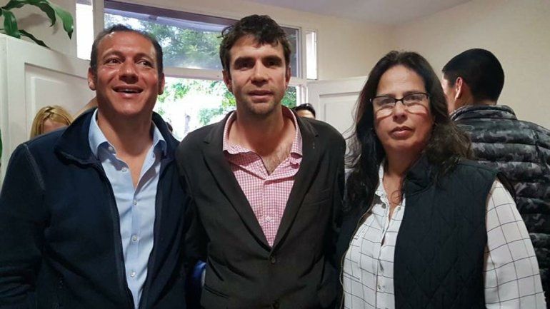 Candidatos de San Martín pidieron licencia sin goce de sueldo por la campaña