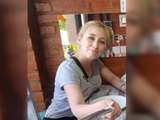 El último parte médico de Alison Calfunao