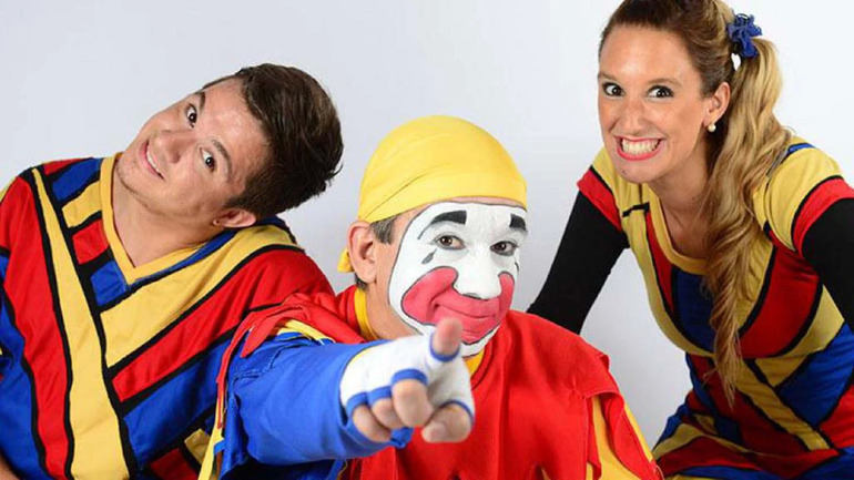 La explosiva nota que dio la hija de Piñón Fijo contra el payaso