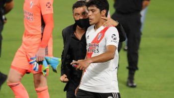 el reto de gallardo a rojas: rompele el tobillo el reto de gallardo a rojas: rompele el tobillo