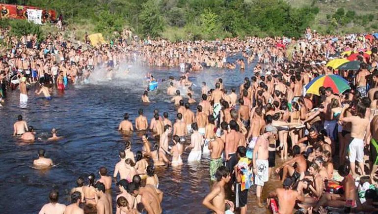 Córdoba sufre una ola de ahogados. Córdoba sufre una ola de ahogados.