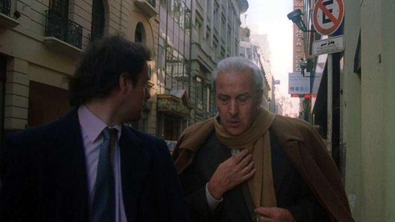 Según la autopsia, Aldo Ducler murió de un paro no traumático