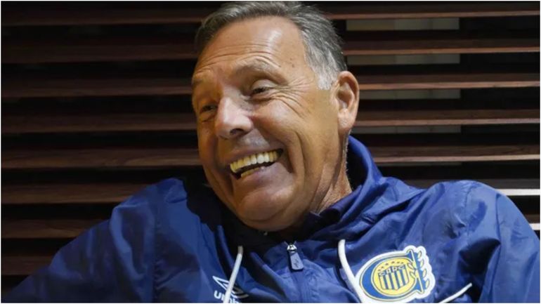 Miguel Ángel Russo Miguel Ángel Russo