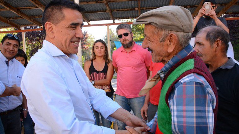 Cambiemos vino a profundizar la grieta social