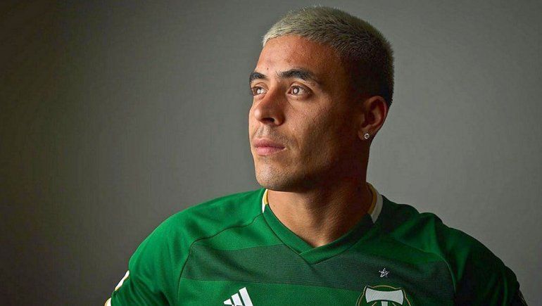 Futbolista fue dado por desaparecido y estaba durmiendo