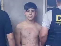 cayo el sicario de la sonrisa el dia de su cumplenos: era buscado por cuatro asesinatos cayo el sicario de la sonrisa el dia de su cumplenos: era buscado por cuatro asesinatos