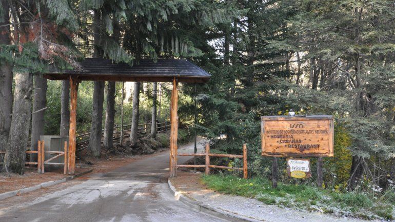 Desde mañana se podrá reservar en los hoteles del ISSN