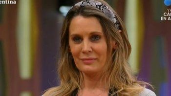 rocio marengo fue eliminada de masterchef y se despidio con polemica rocio marengo fue eliminada de masterchef y se despidio con polemica