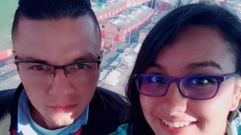 colombia: asesino a su expareja en un shopping y luego intento suicidarse colombia: asesino a su expareja en un shopping y luego intento suicidarse