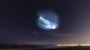 el satelite rionegrino ya recorrio 236 millones de km el satelite rionegrino ya recorrio 236 millones de km