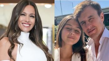 de que manera se comunica ahora pampita con la hija de garcia moritan de que manera se comunica ahora pampita con la hija de garcia moritan