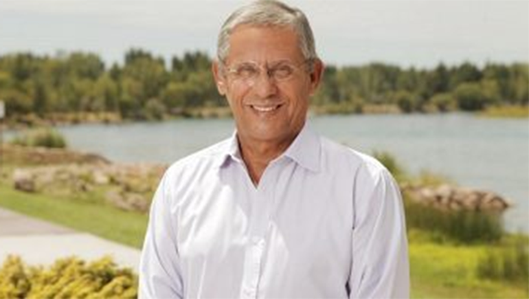 El hombre de la transformación